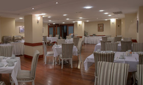 Taksim Square Hotel