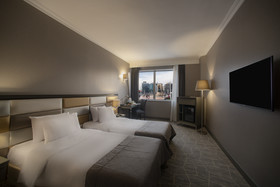 Taksim Square Hotel