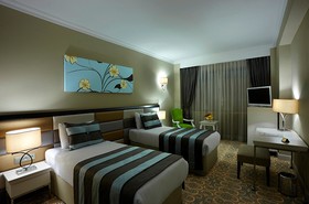 Taksim Square Hotel