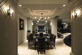 Taksim Square Hotel