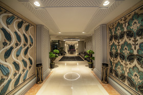 Taksim Square Hotel