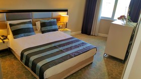 Taksim Square Hotel