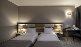 Taksim Square Hotel