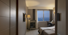 Taksim Square Hotel