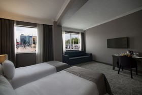 Taksim Square Hotel