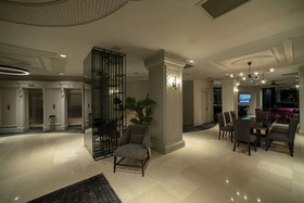 Taksim Square Hotel