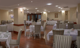 Taksim Square Hotel