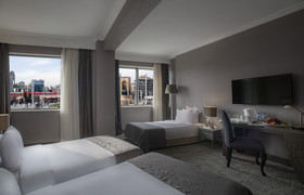 Taksim Square Hotel