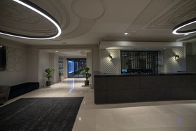 Taksim Square Hotel