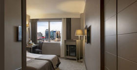 Taksim Square Hotel