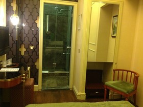 Taksim Star Hotel