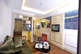 Taksim Star Hotel