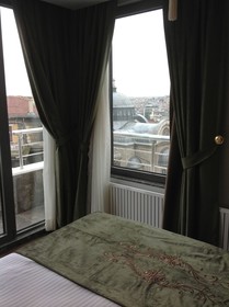 Taksim Star Hotel