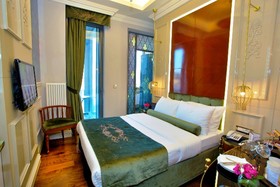 Taksim Star Hotel