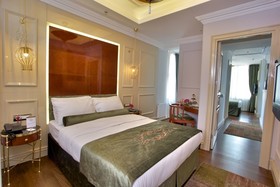Taksim Star Hotel