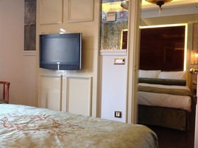 Taksim Star Hotel