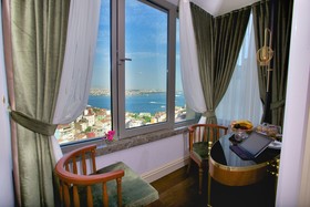 Taksim Star Hotel