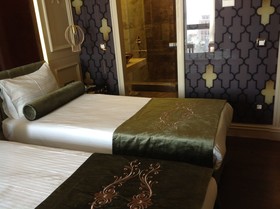 Taksim Star Hotel
