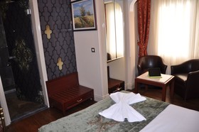 Taksim Star Hotel