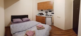 Taksim Taila Apartments No 3