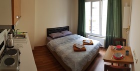 Taksim Taila Apartments No 3