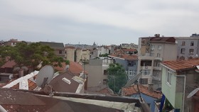 Taksim Taila Apartments No 3