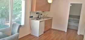 Taksim Taila Apartments No 3