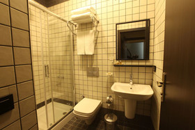 Taksim Terrace Hotel