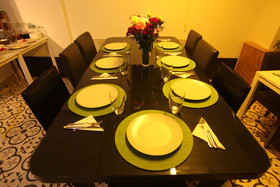 Taksim Terrace Hotel