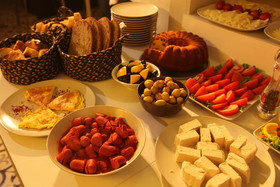 Taksim Terrace Hotel