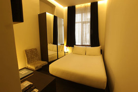 Taksim Terrace Hotel