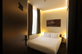 Taksim Terrace Hotel