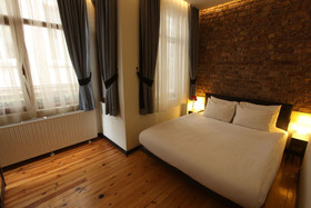 Taksim Terrace Hotel