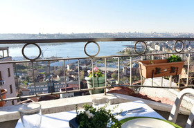 Taksim Terrace Hotel