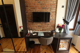 Taksim Terrace Hotel