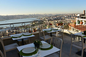 Taksim Terrace Hotel