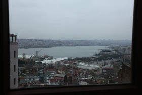 Taksim Terrace Hotel