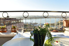 Taksim Terrace Hotel