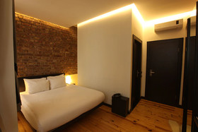 Taksim Terrace Hotel