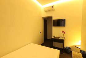 Taksim Terrace Hotel