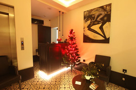 Taksim Terrace Hotel