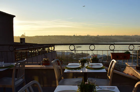 Taksim Terrace Hotel