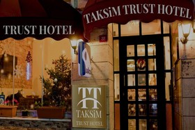 Taksim Trust Hotel