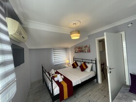 Taksim Turan Suite