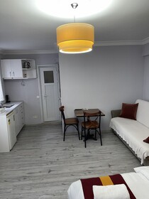 Taksim Turan Suite
