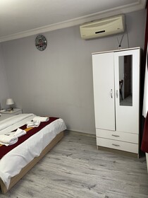 Taksim Turan Suite