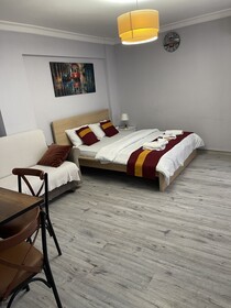 Taksim Turan Suite