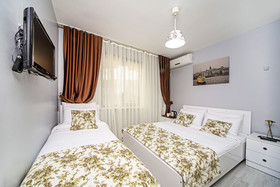 Taksim Unique Residence