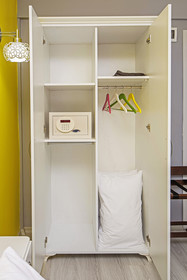 Taksim Unique Residence