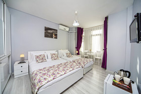 Taksim Unique Residence
